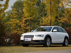 奥迪(进口)  40 TFSI