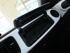 甲壳虫 2013款 1.4TSI 舒适型