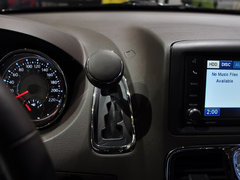 大捷龙（进口） 2013款 3.6L 自动 豪华版 7座