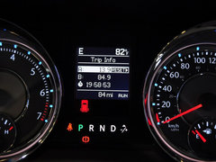 大捷龙（进口） 2013款 3.6L 自动 豪华版 7座