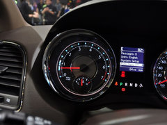大捷龙（进口） 2013款 3.6L 自动 豪华版 7座