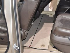 大捷龙（进口） 2013款 3.6L 自动 豪华版 7座