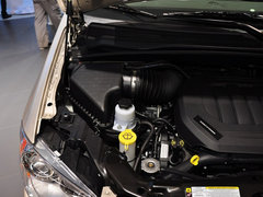 大捷龙（进口） 2013款 3.6L 自动 豪华版 7座