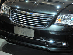大捷龙（进口） 2013款 3.6L 自动 豪华版 7座
