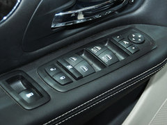 大捷龙（进口） 2013款 3.6L 自动 豪华版 7座