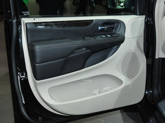 大捷龙（进口） 2013款 3.6L 自动 豪华版 7座