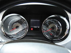 大捷龙（进口） 2013款 3.6L 自动 豪华版 7座