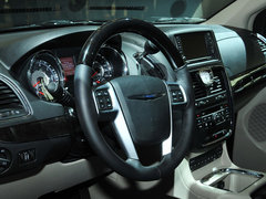 大捷龙（进口） 2013款 3.6L 自动 豪华版 7座