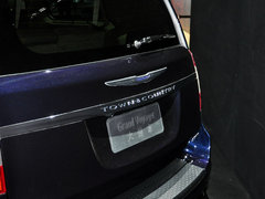 大捷龙（进口） 2013款 3.6L 自动 豪华版 7座