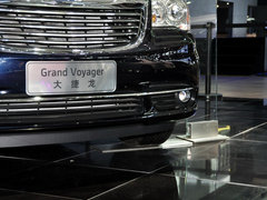 大捷龙（进口） 2013款 3.6L 自动 豪华版 7座