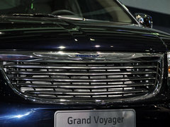 大捷龙（进口） 2013款 3.6L 自动 豪华版 7座