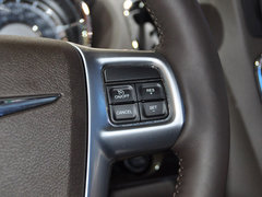 大捷龙（进口） 2013款 3.6L 自动 豪华版 7座