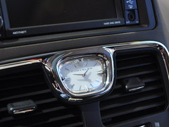 大捷龙（进口） 2013款 3.6L 自动 豪华版 7座