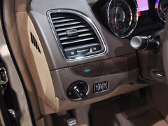 大捷龙（进口） 2013款 3.6L 自动 豪华版 7座