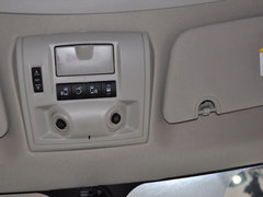 大捷龙（进口） 2013款 3.6L 自动 豪华版 7座