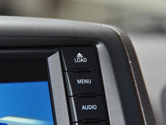 大捷龙（进口） 2013款 3.6L 自动 豪华版 7座