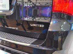 大捷龙（进口） 2013款 3.6L 自动 豪华版 7座