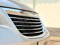 大捷龙（进口） 2013款 3.6L 自动 豪华版 7座
