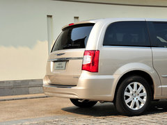 大捷龙（进口） 2013款 3.6L 自动 豪华版 7座