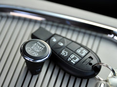 大捷龙（进口） 2013款 3.6L 自动 豪华版 7座