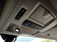 大捷龙（进口） 2013款 3.6L 自动 豪华版 7座