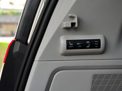 大捷龙（进口） 2013款 3.6L 自动 豪华版 7座