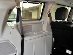 大捷龙（进口） 2013款 3.6L 自动 豪华版 7座