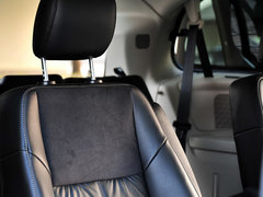 大捷龙（进口） 2013款 3.6L 自动 豪华版 7座