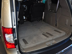 大捷龙（进口） 2013款 3.6L 自动 豪华版 7座
