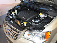 大捷龙（进口） 2013款 3.6L 自动 豪华版 7座