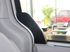 大捷龙（进口） 2013款 3.6L 自动 豪华版 7座