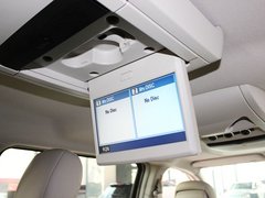 大捷龙（进口） 2013款 3.6L 自动 豪华版 7座