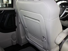 大捷龙（进口） 2013款 3.6L 自动 豪华版 7座