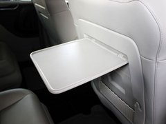 大捷龙（进口） 2013款 3.6L 自动 豪华版 7座