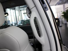 大捷龙（进口） 2013款 3.6L 自动 豪华版 7座