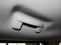 大捷龙（进口） 2013款 3.6L 自动 豪华版 7座