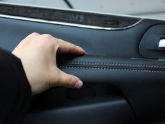 大捷龙（进口） 2013款 3.6L 自动 豪华版 7座