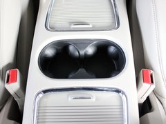 大捷龙（进口） 2013款 3.6L 自动 豪华版 7座