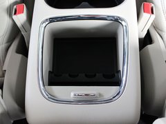 大捷龙（进口） 2013款 3.6L 自动 豪华版 7座