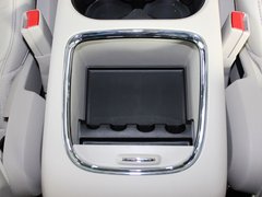 大捷龙（进口） 2013款 3.6L 自动 豪华版 7座