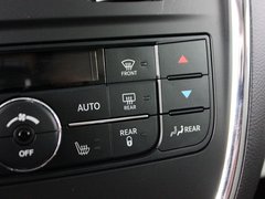 大捷龙（进口） 2013款 3.6L 自动 豪华版 7座