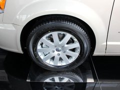 大捷龙（进口） 2013款 3.6L 自动 豪华版 7座
