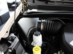 大捷龙（进口） 2013款 3.6L 自动 豪华版 7座