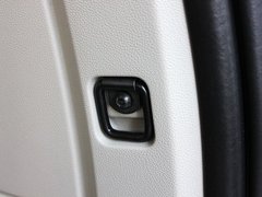 大捷龙（进口） 2013款 3.6L 自动 豪华版 7座