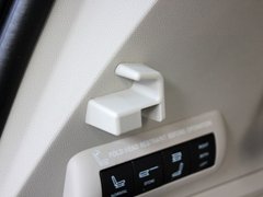 大捷龙（进口） 2013款 3.6L 自动 豪华版 7座