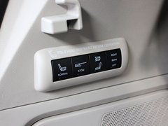 大捷龙（进口） 2013款 3.6L 自动 豪华版 7座