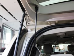 大捷龙（进口） 2013款 3.6L 自动 豪华版 7座