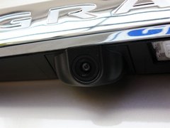 大捷龙（进口） 2013款 3.6L 自动 豪华版 7座