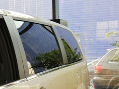 大捷龙（进口） 2013款 3.6L 自动 豪华版 7座