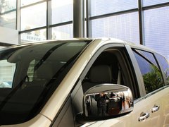 大捷龙（进口） 2013款 3.6L 自动 豪华版 7座
